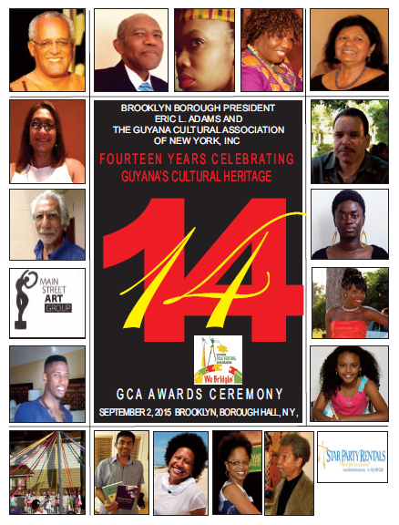 GCA Awards