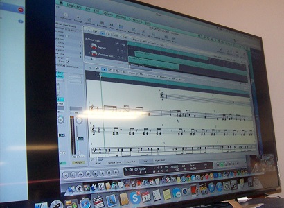 Screen notes